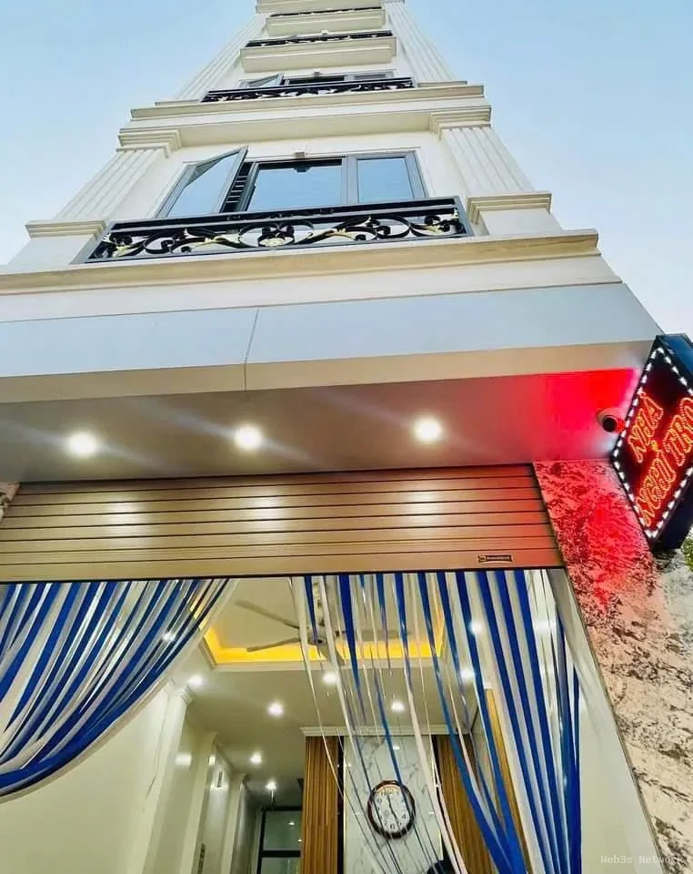 NHÀ ĐẸP- GIÁ TỐT CHÍNH CHỦ BÁN NHANH CĂN NHÀ DÒNG TIỀN THU NHẬP HÀNG THÁNG TẠI quận Nam Từ Liêm, HN