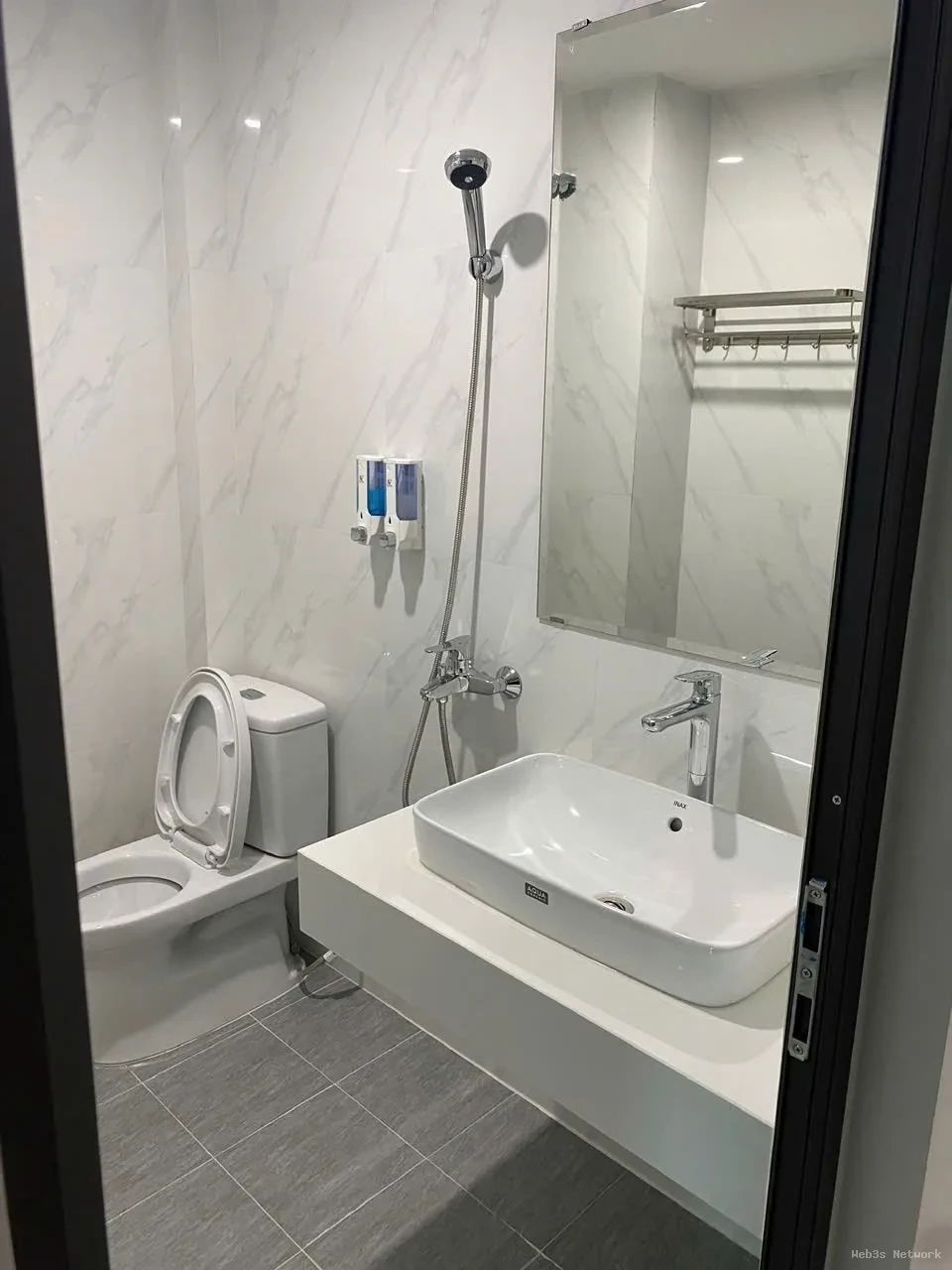NHÀ ĐẸP- GIÁ TỐT CHÍNH CHỦ BÁN NHANH CĂN NHÀ DÒNG TIỀN THU NHẬP HÀNG THÁNG TẠI quận Nam Từ Liêm, HN 5