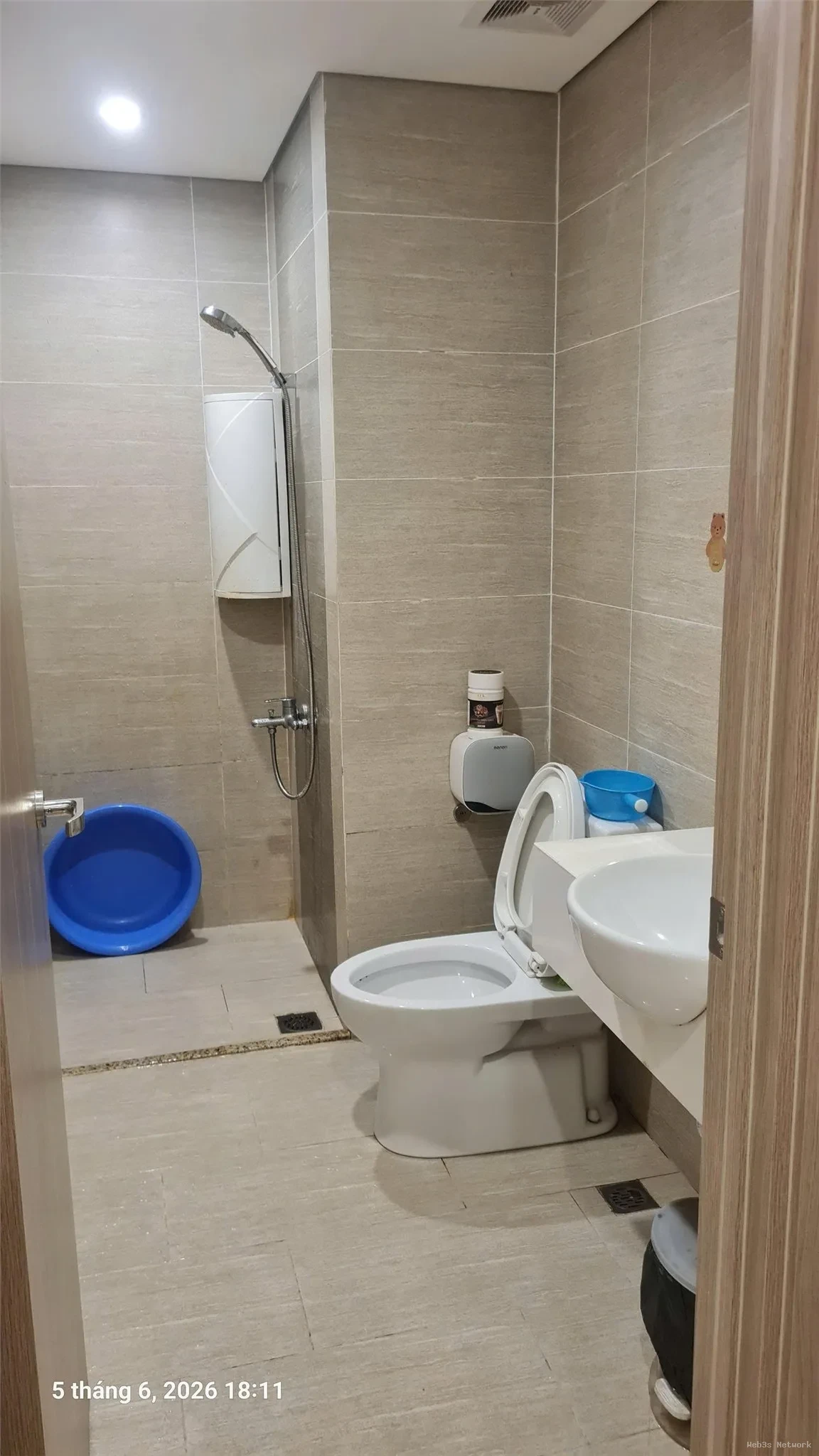 HOT HOT – CHÍNH CHỦ CẦN BÁN CĂN HỘ VINHOMES GRAND PARK TẠI P. Long Bình, TP. Thủ Đức, TP. HCM 3