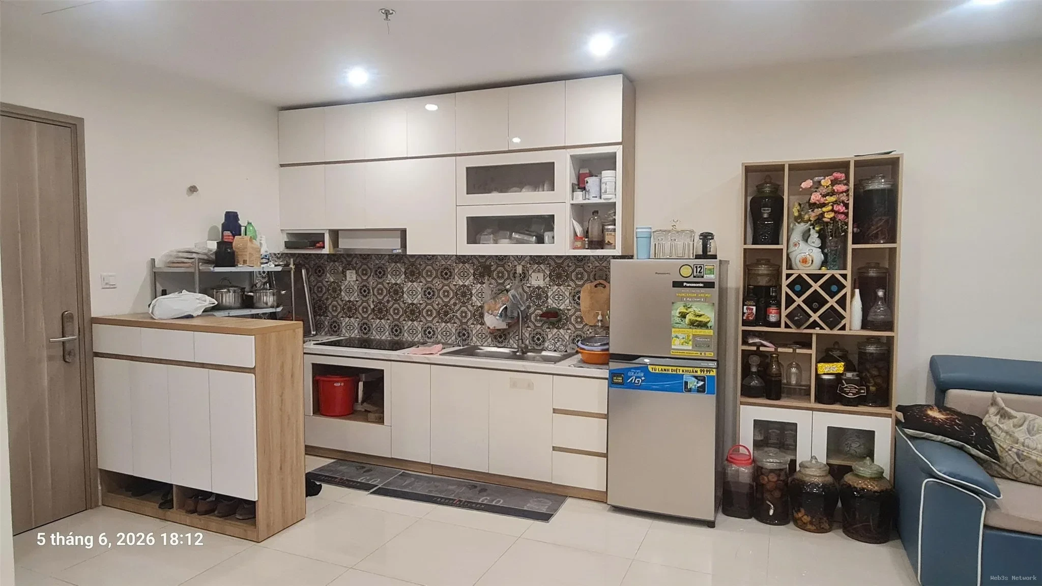 HOT HOT – CHÍNH CHỦ CẦN BÁN CĂN HỘ VINHOMES GRAND PARK TẠI P. Long Bình, TP. Thủ Đức, TP. HCM