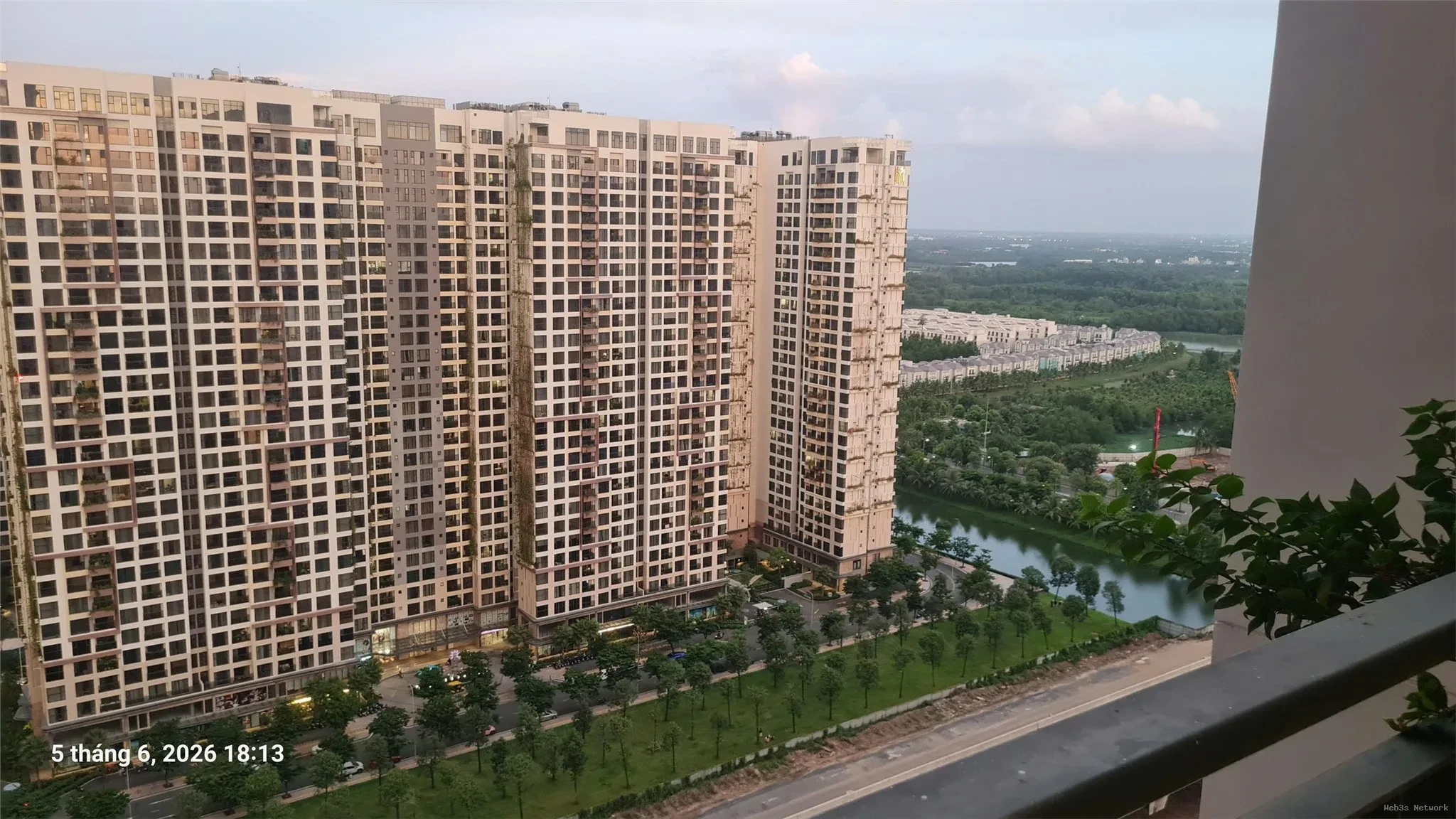 HOT HOT – CHÍNH CHỦ CẦN BÁN CĂN HỘ VINHOMES GRAND PARK TẠI P. Long Bình, TP. Thủ Đức, TP. HCM 5
