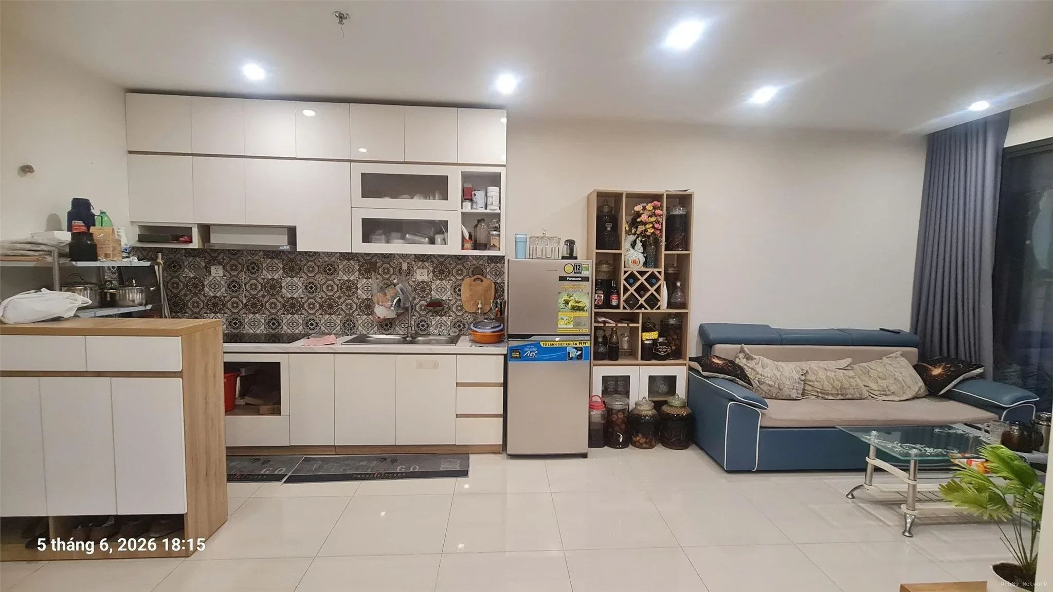 HOT HOT – CHÍNH CHỦ CẦN BÁN CĂN HỘ VINHOMES GRAND PARK TẠI P. Long Bình, TP. Thủ Đức, TP. HCM 4