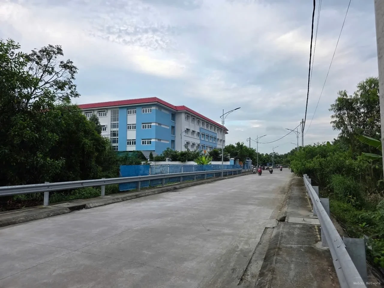 HOT HOT – CHÍNH CHỦ CẦN BÁN NHÀ TẠI Đường Tỉnh lộ 10, phường Tân Tạo, quận Bình Tân, TP.Hồ Chí Minh 2