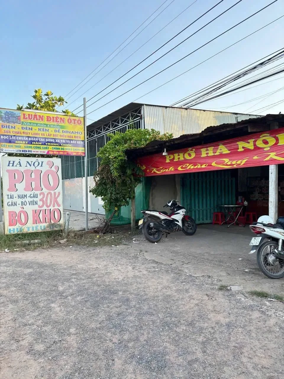 ĐẤT ĐẸP – VỊ TRÍ ĐẮC ĐỊA – Chính Chủ Bán Nhà Đất MẶT TIỀN Đường DT785 Ấp Tân Xuân, Tân Phú, Tây Ninh 2