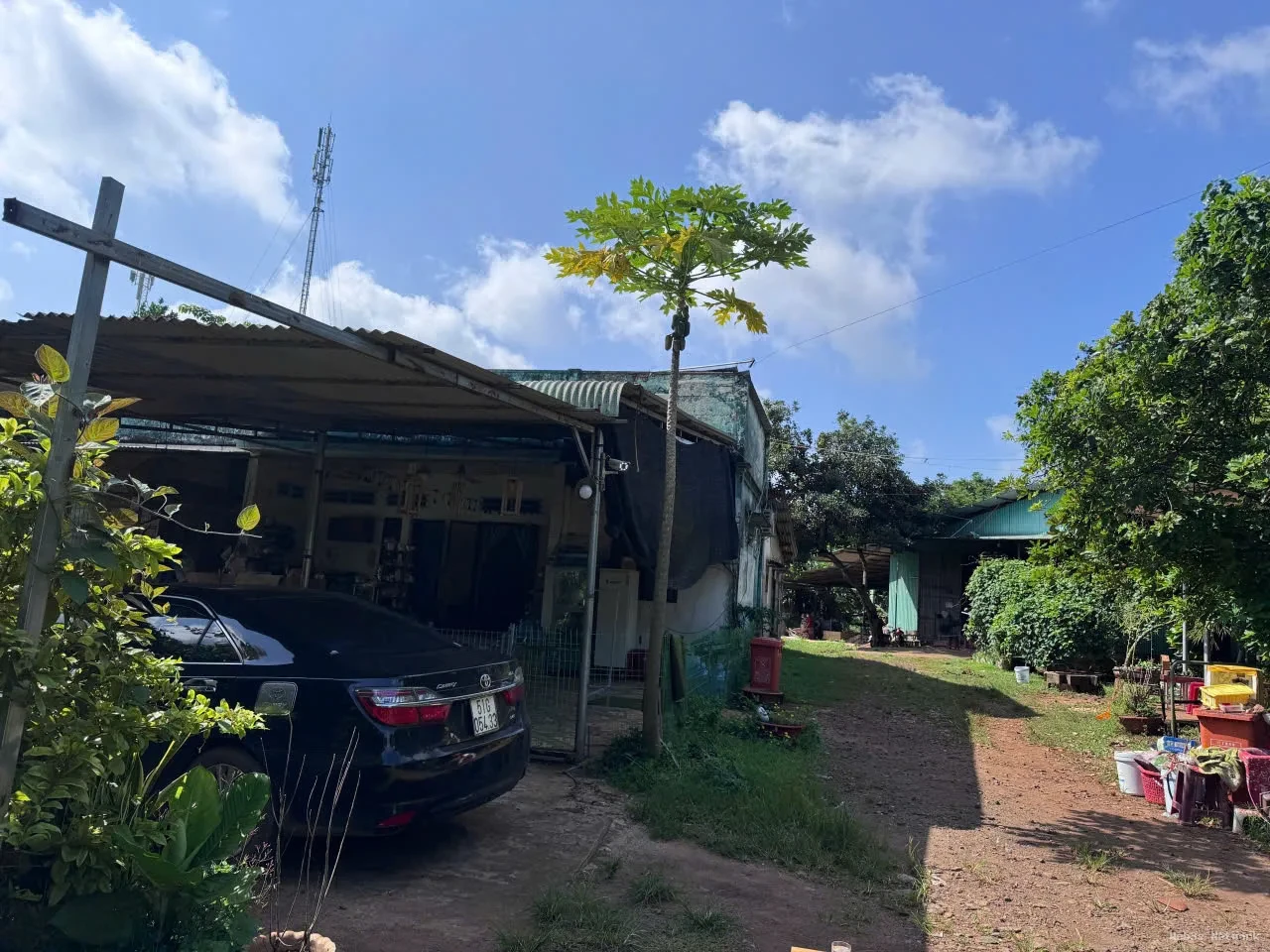 CƠ HỘI ĐẦU TƯ SINH LỜI – CHÍNH CHỦ BÁN QUỸ ĐẤT 8.010m² TẠI Phường Xuân Tân, TP Long Khánh, Đồng Nai 5