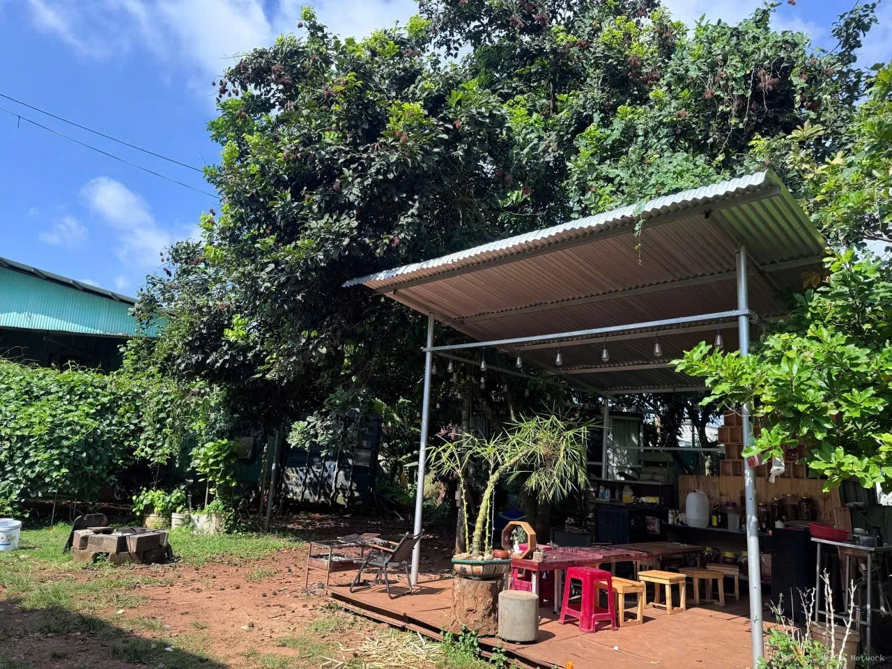 CƠ HỘI ĐẦU TƯ SINH LỜI – CHÍNH CHỦ BÁN QUỸ ĐẤT 8.010m² TẠI Phường Xuân Tân, TP Long Khánh, Đồng Nai 3