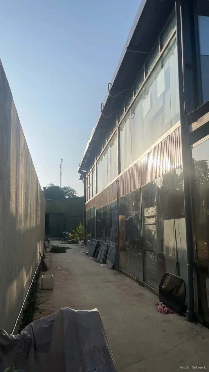 CHÍNH CHỦ Cần Bán MẶT BẰNG KINH DOANH Tại Số 127-129 Nguyễn Thị Định, P. Thành Nhất, Tỉnh Đắk Lắk 4
