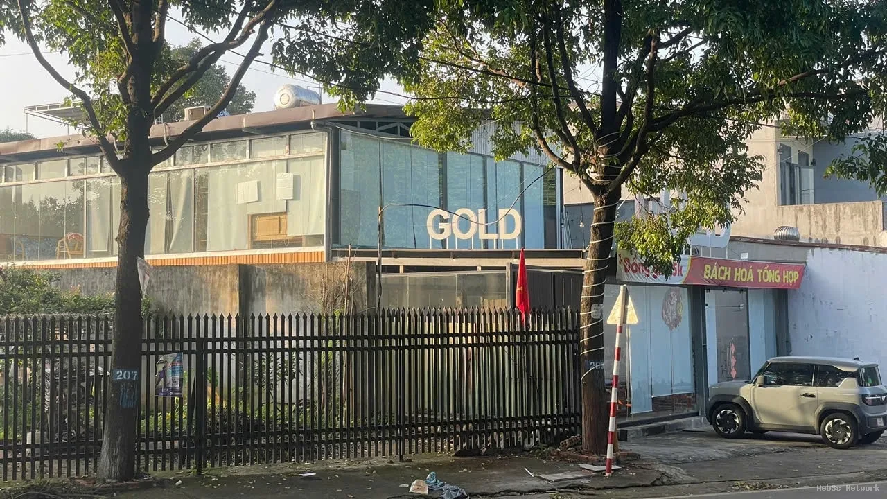 CHÍNH CHỦ Cần Bán MẶT BẰNG KINH DOANH Tại Số 127-129 Nguyễn Thị Định, P. Thành Nhất, Tỉnh Đắk Lắk 2