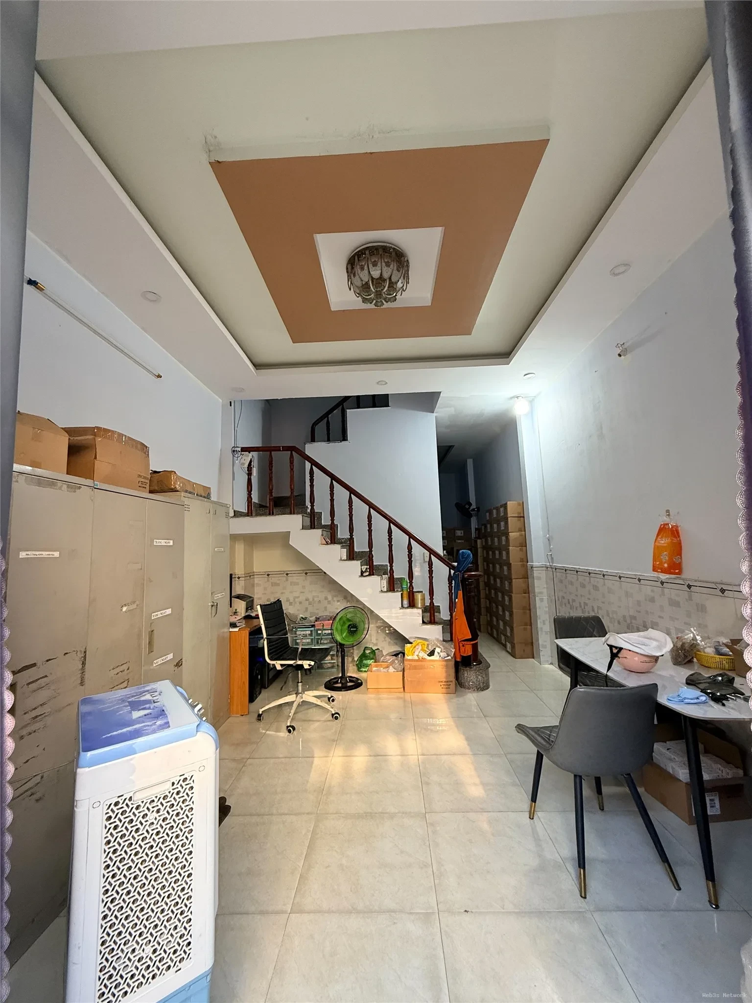 CHÍNH CHỦ CẦN BÁN ĐẤT VỊ TRÍ ĐẸP TẶNG KÈM NHÀ 2 TẦNG Phường Bình Hưng Hòa B, Bình Tân, HCM 3