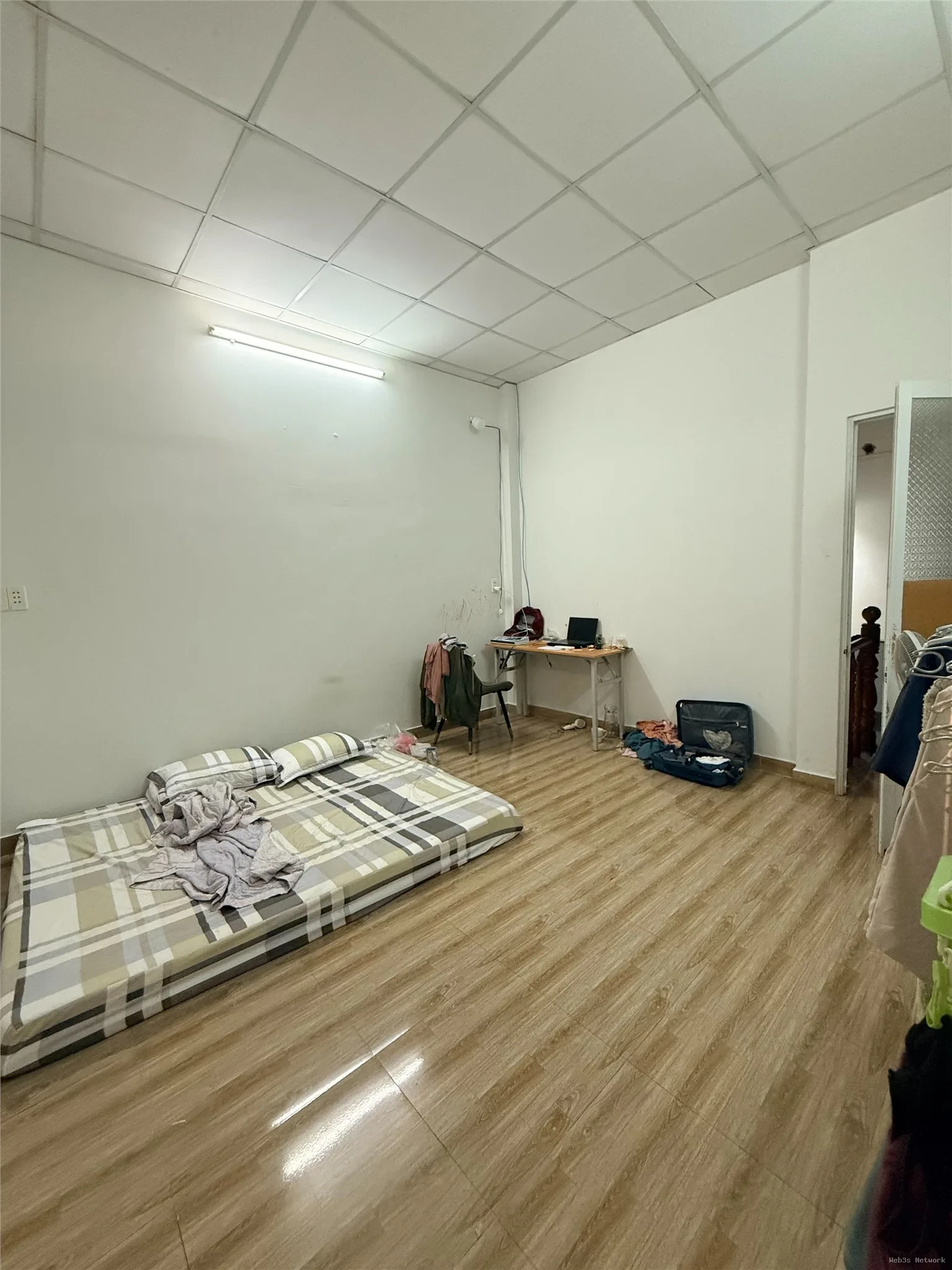 CHÍNH CHỦ CẦN BÁN ĐẤT VỊ TRÍ ĐẸP TẶNG KÈM NHÀ 2 TẦNG Phường Bình Hưng Hòa B, Bình Tân, HCM 5