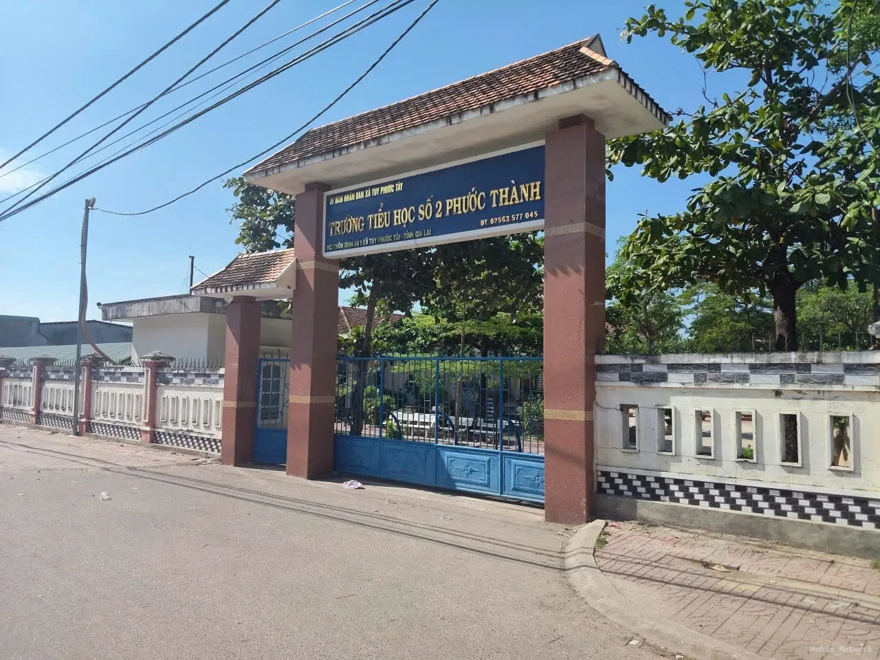 HOT HOT – CHÍNH CHỦ CẦN BÁN LÔ ĐẤT TẠI Xã Phước Thành, huyện Tuy Phước, tỉnh Bình Định. 3