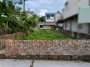 CHÍNH CHỦ CẦN BÁN ĐẤT ĐẸP ĐẠC TÀI – MAI ĐÌNH: SỔ ĐỎ CHÍNH CHỦ – Mặt tiền RỘNG 6,5m