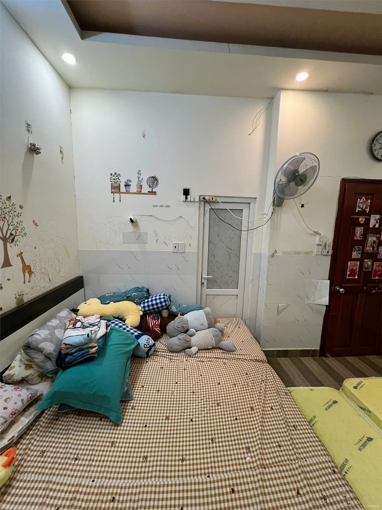 NHÀ ĐẸP – GIÁ TỐT – Chính Chủ Cần Bán Căn Nhà Phường Thạnh Lộc, Quận 12, Tp Hồ Chí Minh. 3