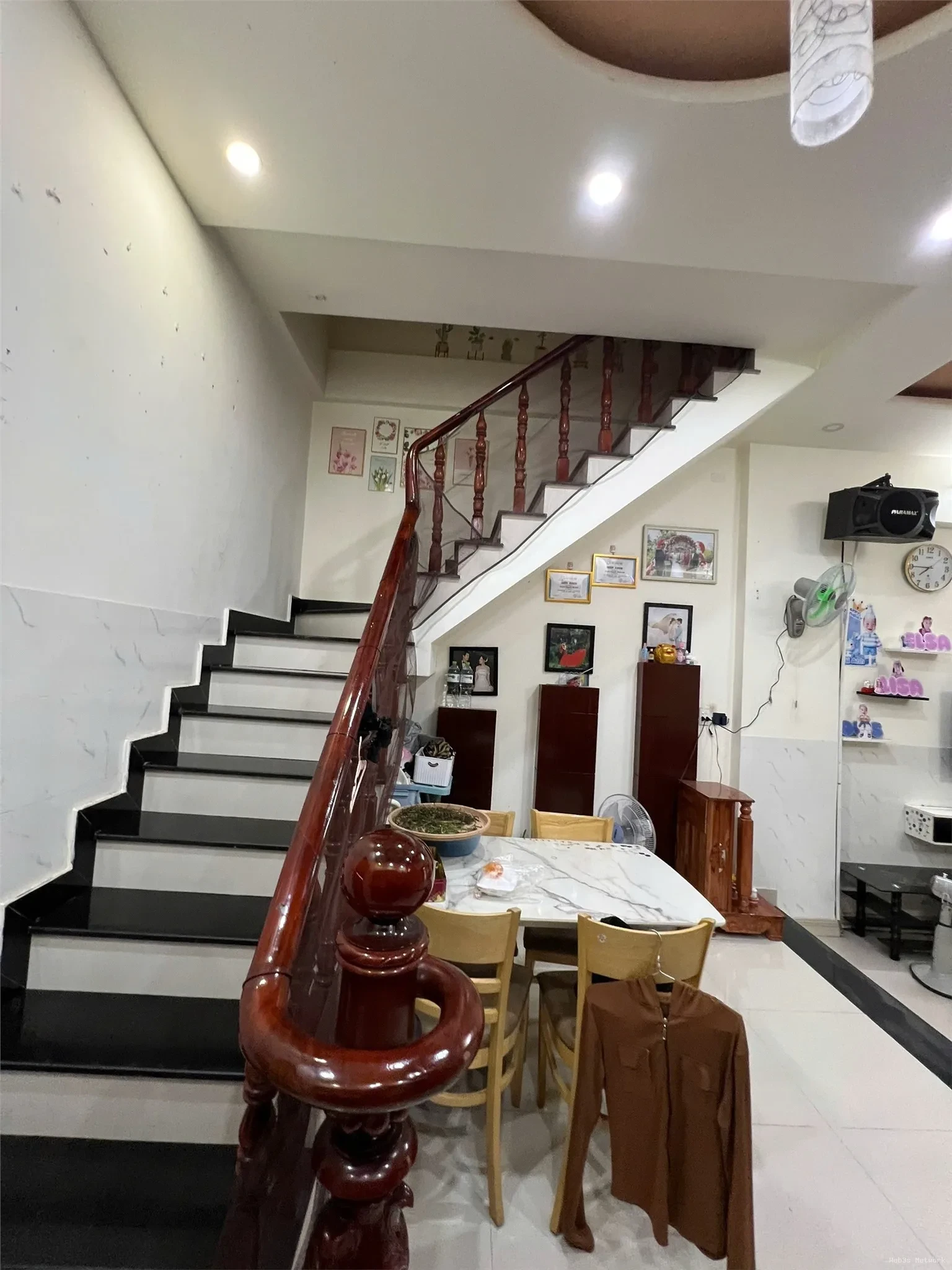 NHÀ ĐẸP – GIÁ TỐT – Chính Chủ Cần Bán Căn Nhà Phường Thạnh Lộc, Quận 12, Tp Hồ Chí Minh. 5