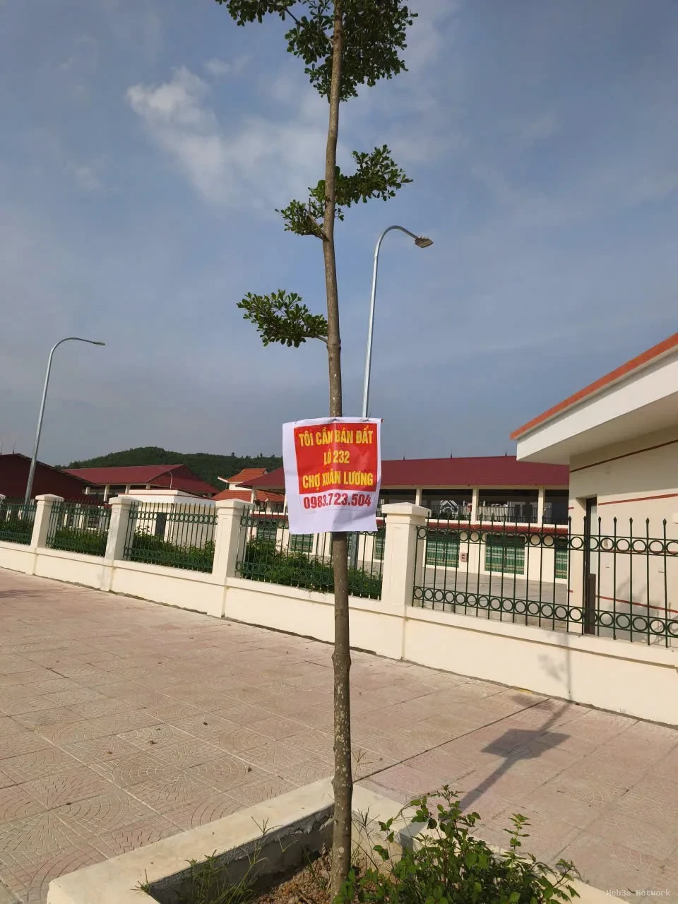 ĐẤT ĐẸP- HIẾM CÓ KHÓ TÌM CHÍNH CHỦ BÁN NHANH LÔ ĐẤT VỊ TRÍ ĐẮC ĐỊA TẠI huyện Yên Thế, tỉnh Bắc Giang 2