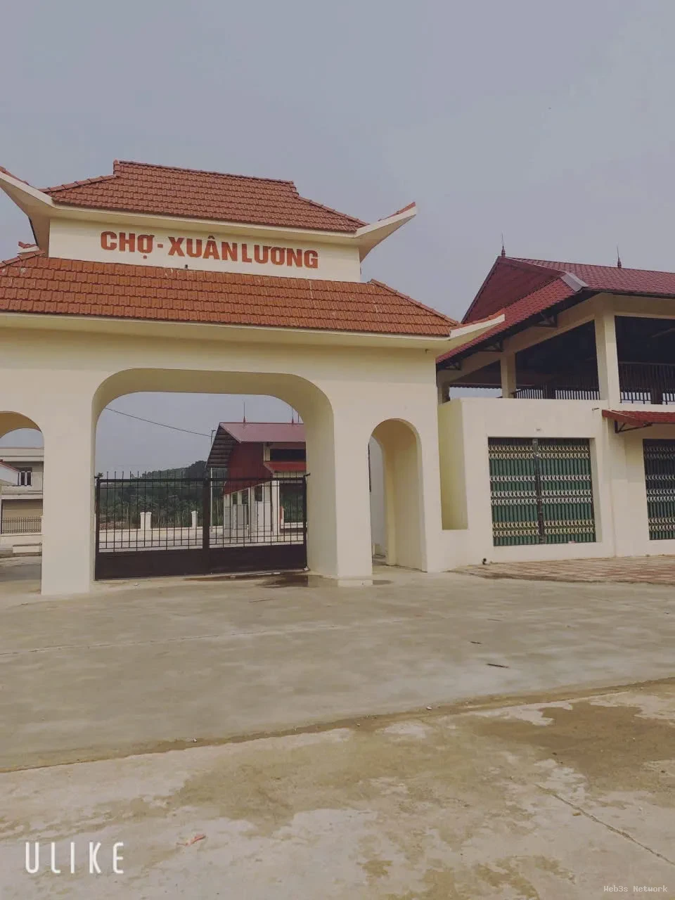 ĐẤT ĐẸP- HIẾM CÓ KHÓ TÌM CHÍNH CHỦ BÁN NHANH LÔ ĐẤT VỊ TRÍ ĐẮC ĐỊA TẠI huyện Yên Thế, tỉnh Bắc Giang 4