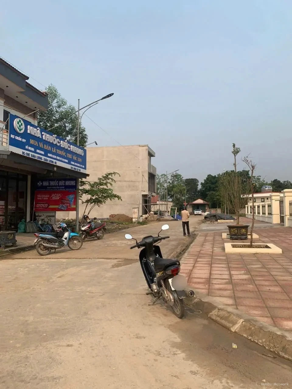 ĐẤT ĐẸP- HIẾM CÓ KHÓ TÌM CHÍNH CHỦ BÁN NHANH LÔ ĐẤT VỊ TRÍ ĐẮC ĐỊA TẠI huyện Yên Thế, tỉnh Bắc Giang 5