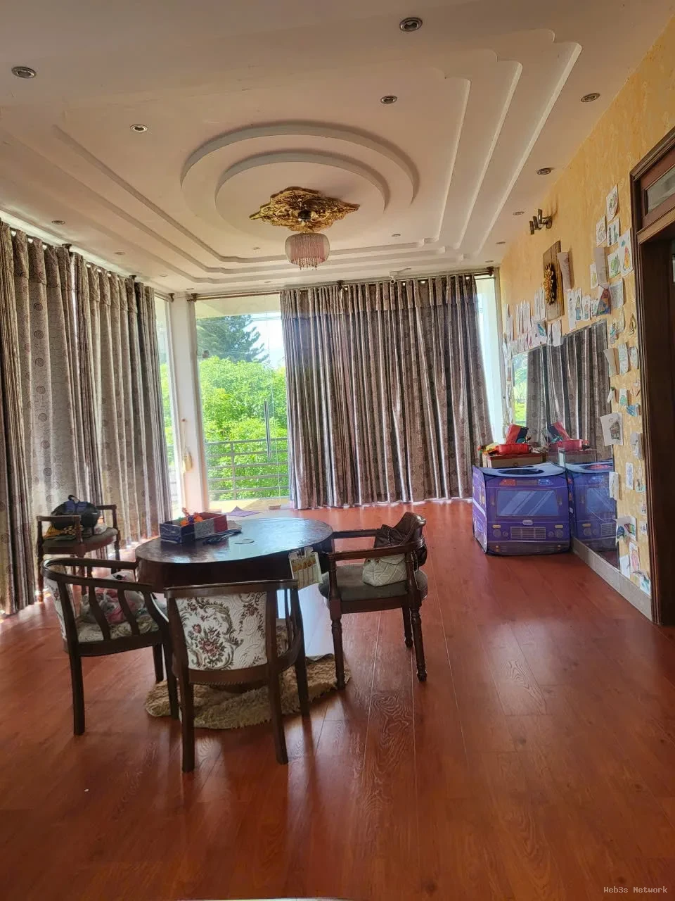 HOT – CHÍNH CHỦ CẦN BÁN NHÀ ĐẸP GIÁ SIÊU RẺ TẠI 24 Phan Chu Trinh, Kon tum, Quảng Ngãi 2