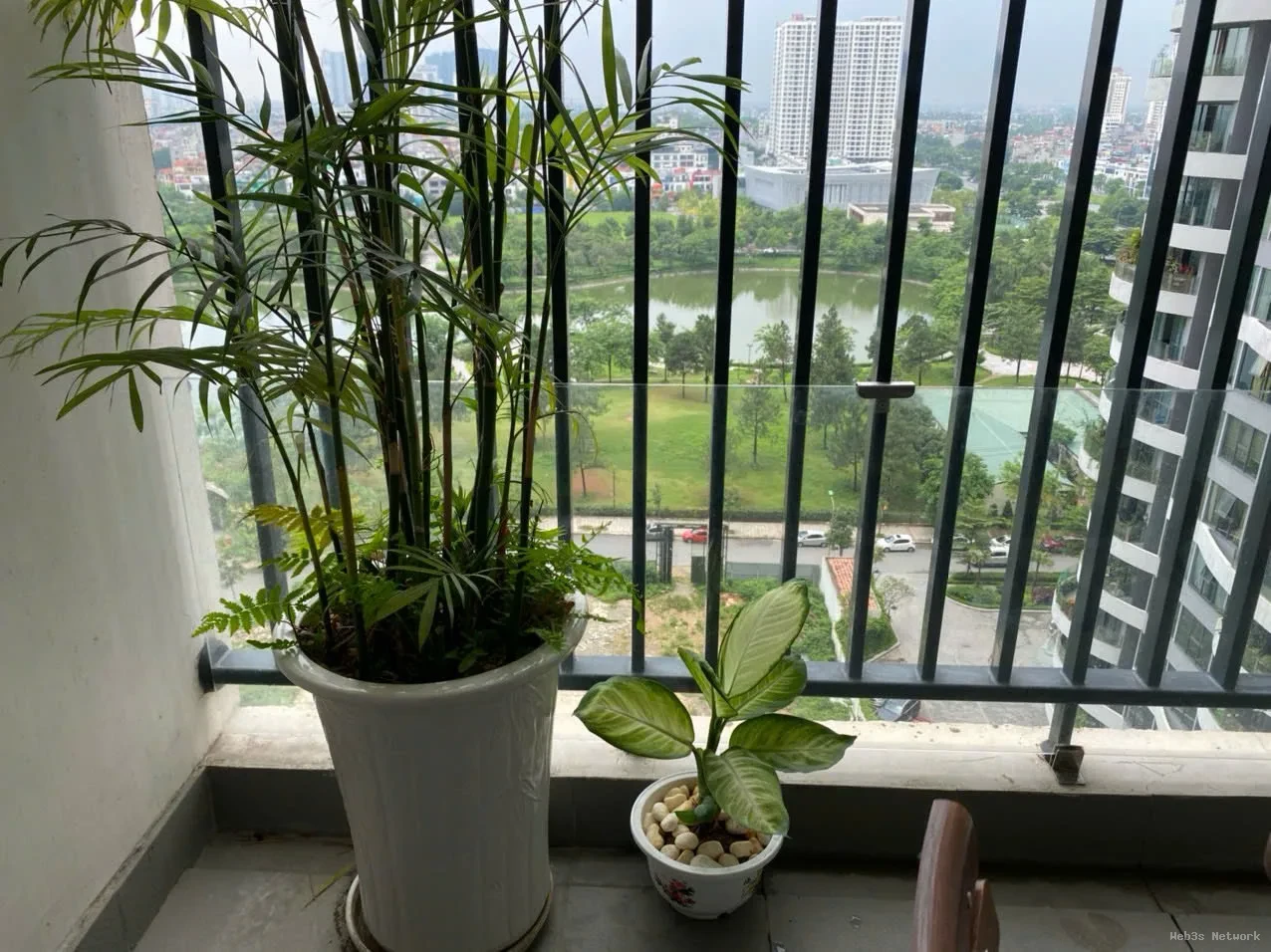 Bán Căn Hộ Chính Chủ View Hồ Cực Đẹp Tại N01-T5 Ngoại Giao Đoàn, Xuân Tảo, Bắc Từ Liêm, Hà Nội 4