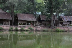 ĐẤT ĐẸP – GIÁ TỐT – CHÍNH CHỦ CẦN BÁN KHU DU LỊCH SINH THÁI xã Hàm Liêm,Hàm Thuận Bắc, Bình Thuận