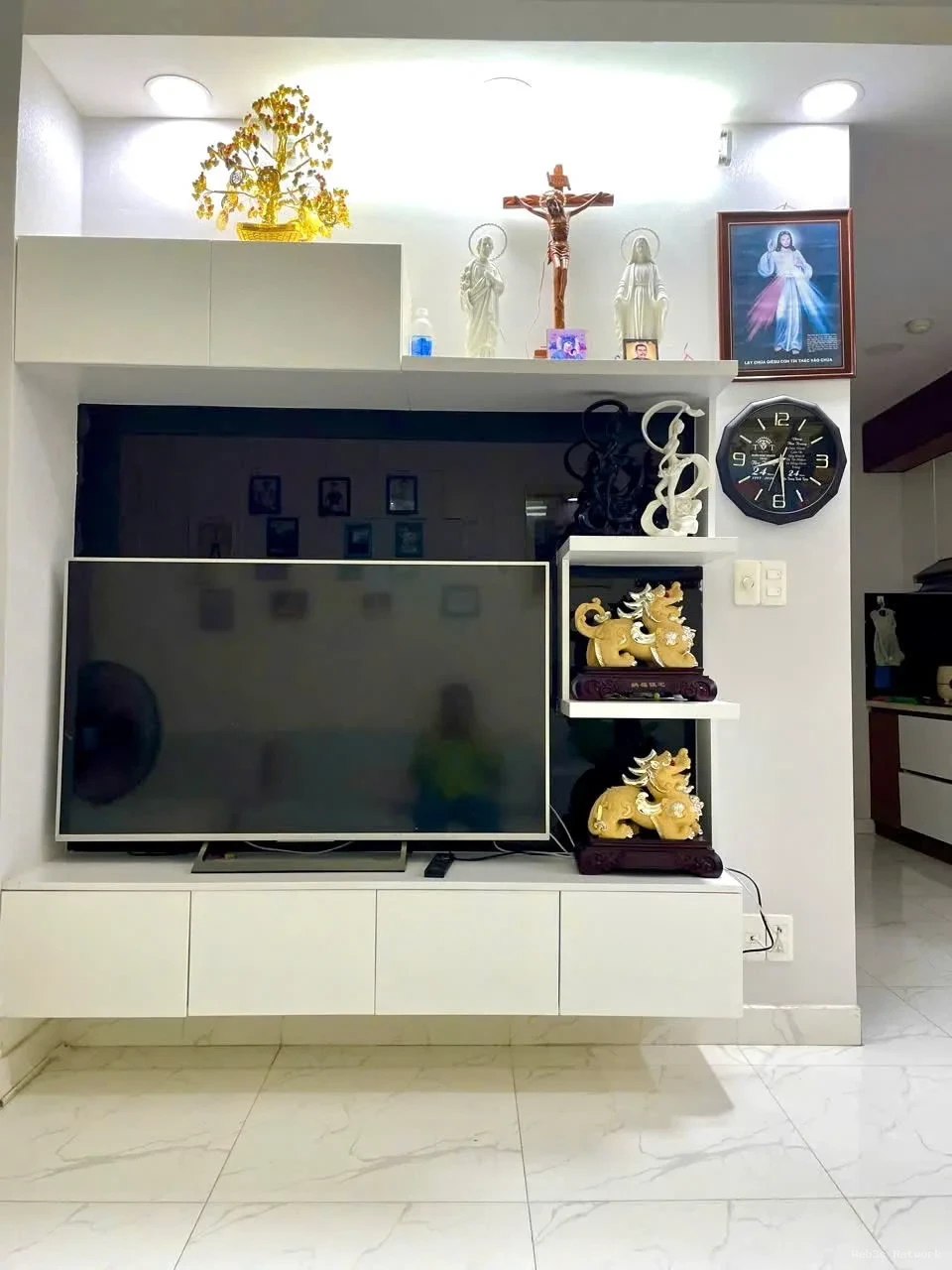 HOT HOT –CẦN BÁN CĂN HỘ CENTRAL PLAZA TẠI Chung cư Central Plaza, phường 8, Q.Tân Bình, TP. HCM 5