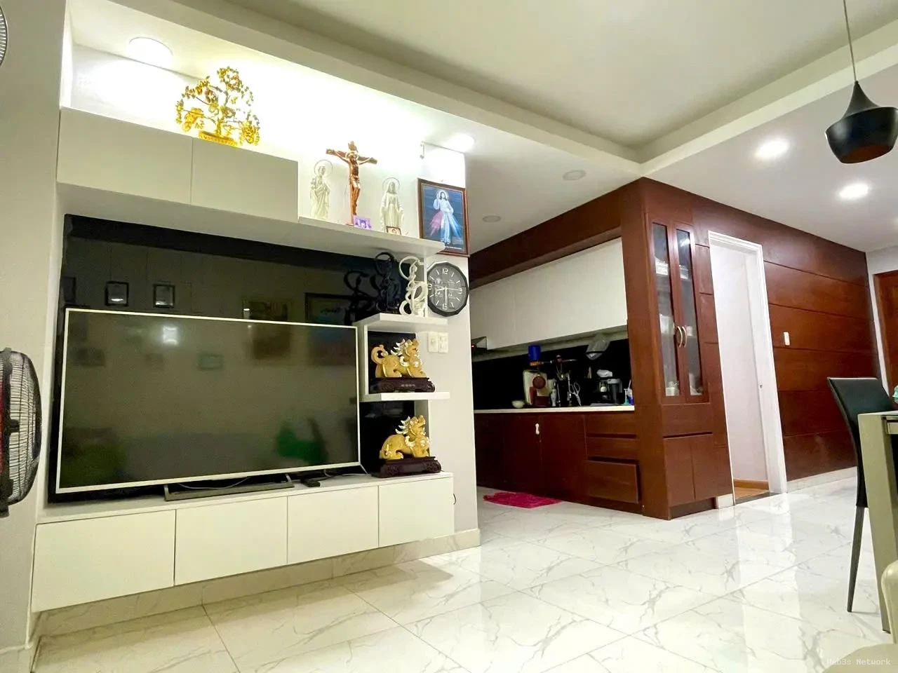 HOT HOT –CẦN BÁN CĂN HỘ CENTRAL PLAZA TẠI Chung cư Central Plaza, phường 8, Q.Tân Bình, TP. HCM 3