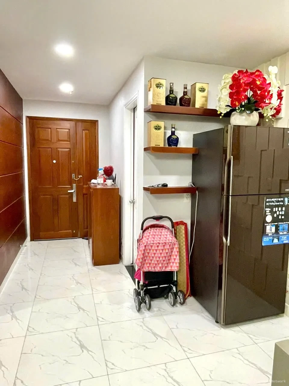 HOT HOT –CẦN BÁN CĂN HỘ CENTRAL PLAZA TẠI Chung cư Central Plaza, phường 8, Q.Tân Bình, TP. HCM 4