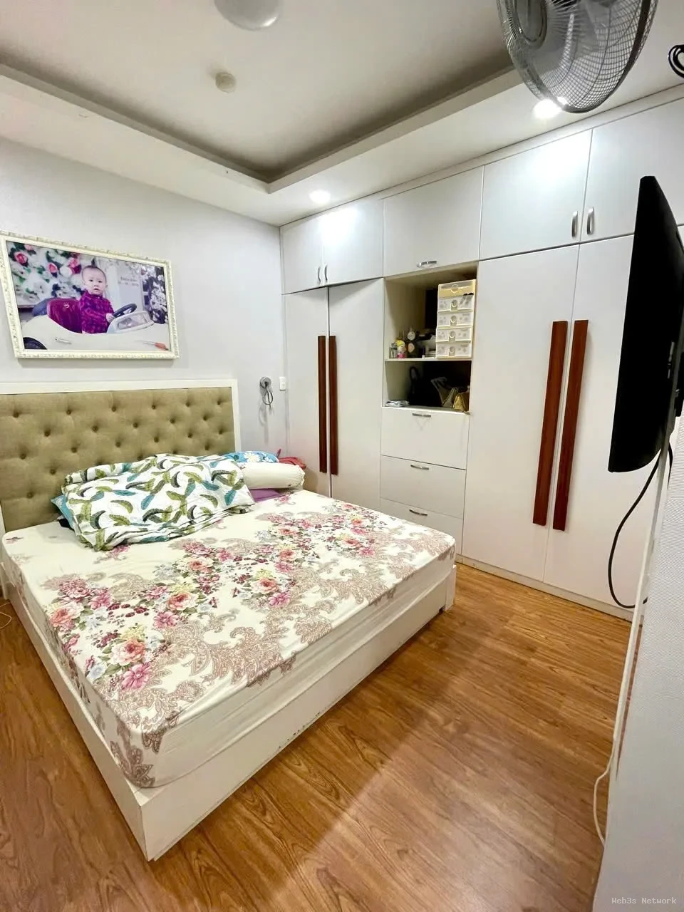 HOT HOT –CẦN BÁN CĂN HỘ CENTRAL PLAZA TẠI Chung cư Central Plaza, phường 8, Q.Tân Bình, TP. HCM 2