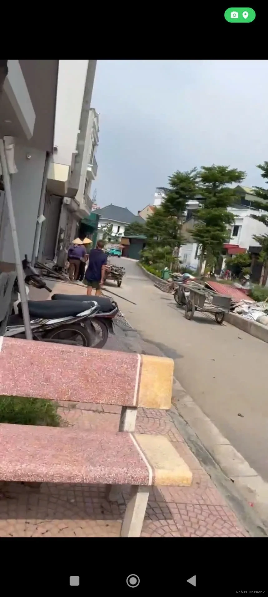 ĐẤT ĐẸP- GIÁ TỐT CHÍNH CHỦ BÁN NHANH LÔ ĐẤT TIỀM NĂNG LỚN TẠI huyện Hoài Đức, TP Hà Nội 4