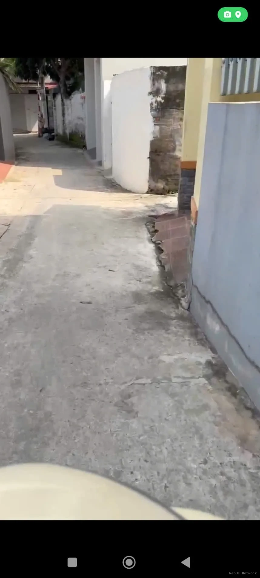 ĐẤT ĐẸP- GIÁ TỐT CHÍNH CHỦ BÁN NHANH LÔ ĐẤT TIỀM NĂNG LỚN TẠI huyện Hoài Đức, TP Hà Nội 3