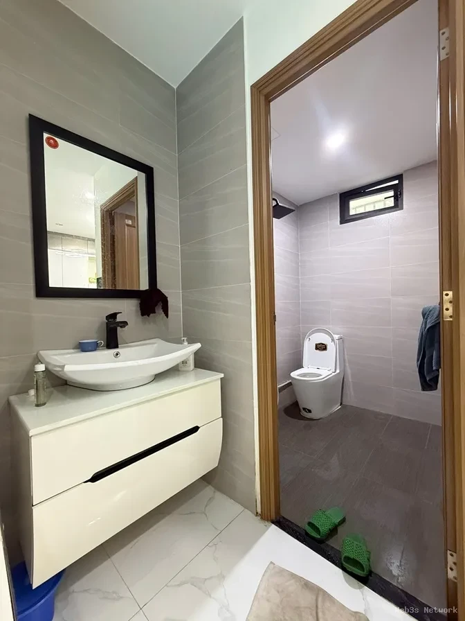 NHÀ ĐẸP – GIÁ TỐT – CHÍNH CHỦ CẦN BÁN GẤP NHÀ Tại phường Hòa Minh, quận Liên Chiểu, thành phố Đà Nẵng 3