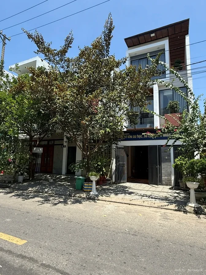 NHÀ ĐẸP – GIÁ TỐT – CHÍNH CHỦ CẦN BÁN GẤP NHÀ Tại phường Hòa Minh, quận Liên Chiểu, thành phố Đà Nẵng 4
