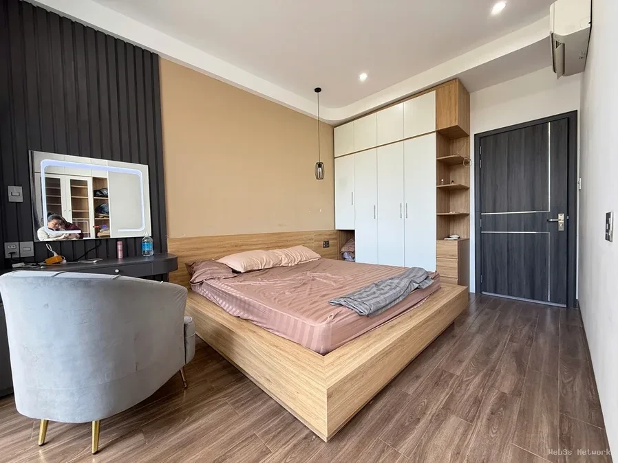 NHÀ ĐẸP – GIÁ TỐT – CHÍNH CHỦ CẦN BÁN GẤP NHÀ Tại phường Hòa Minh, quận Liên Chiểu, thành phố Đà Nẵng 5