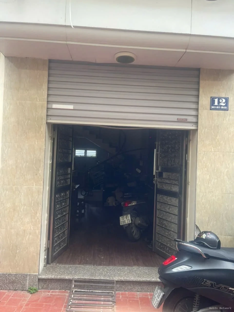 NHÀ CHỈNH CHỦ- GIÁ TỐT BÁN NHANH CĂN NHÀ 2 TẦNG VỊ TRÍ ĐẸP An Trang , An Đồng, tp Hải Phòng 5