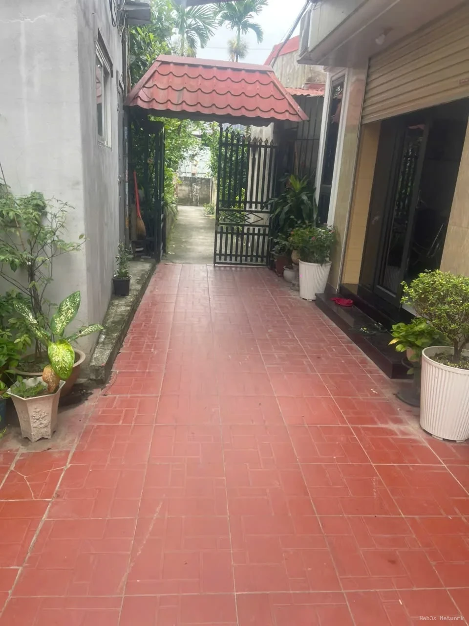 NHÀ CHỈNH CHỦ- GIÁ TỐT BÁN NHANH CĂN NHÀ 2 TẦNG VỊ TRÍ ĐẸP An Trang , An Đồng, tp Hải Phòng 4