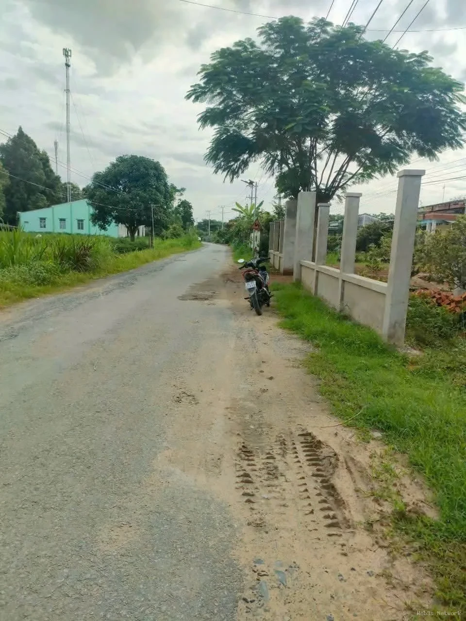 ĐẦU TƯ SINH LỜI – CHÍNH CHỦ CẦN BÁN ĐẤT TẠI Xã Long Sơn, huyện Cầu Ngang, tỉnh Trà Vinh 4