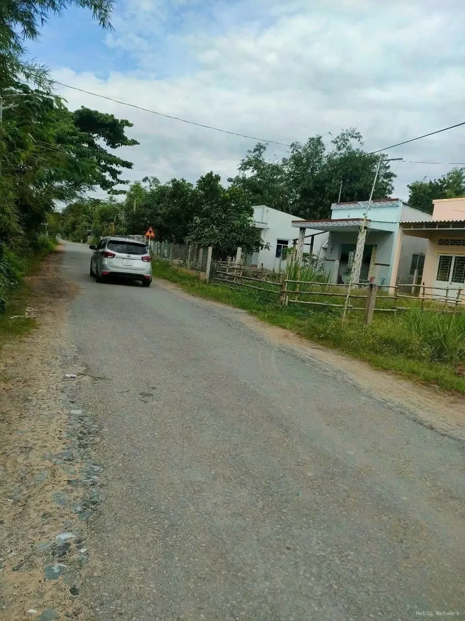 ĐẦU TƯ SINH LỜI – CHÍNH CHỦ CẦN BÁN ĐẤT TẠI Xã Long Sơn, huyện Cầu Ngang, tỉnh Trà Vinh 2