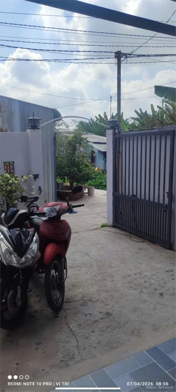 HOT HOT –CHÍNH CHỦ CẦN BÁN NHÀ ĐẤT TẠI Bình Phó B, cầu Bà Bộ, P.Long Tuyền, Q.Bình Thủy, TP.Cần Thơ 5