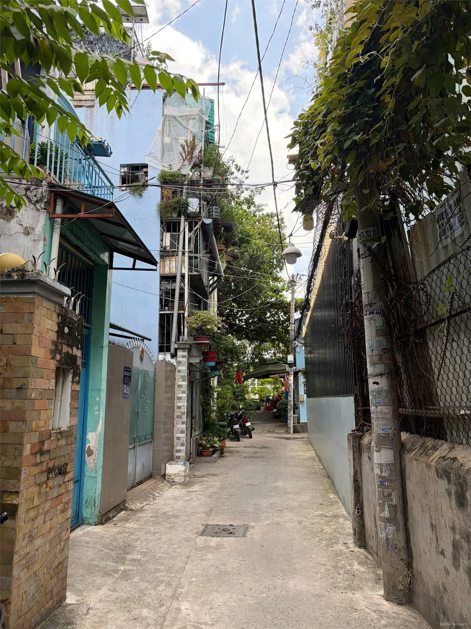HOT HOT CHÍNH CHỦ BÁN ĐẤT THỔ CƯ VỊ TRÍ ĐẮC ĐỊA Tại Phường 11, Quận Bình Thạnh, TPHCM 2