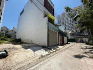 ĐẤT ĐẸP – GIÁ TỐT – CHÍNH CHỦ CẦN BÁN Nhanh Lô Đất Phường Vĩnh Hòa, Thành Phố Nha Trang, Khánh Hòa.