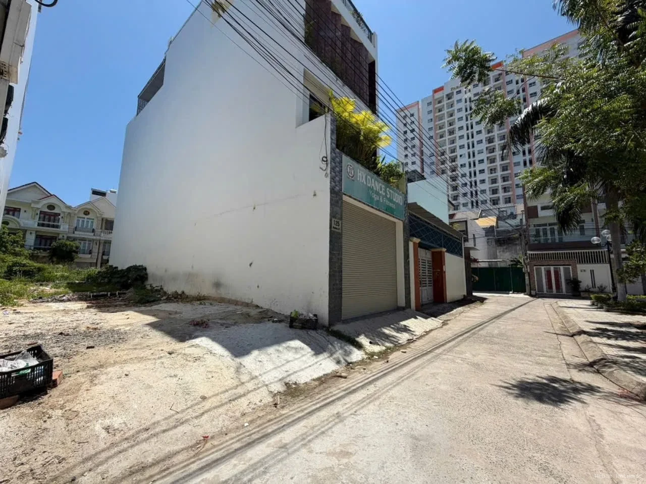 ĐẤT ĐẸP – GIÁ TỐT – CHÍNH CHỦ CẦN BÁN Nhanh Lô Đất Phường Vĩnh Hòa, Thành Phố Nha Trang, Khánh Hòa.