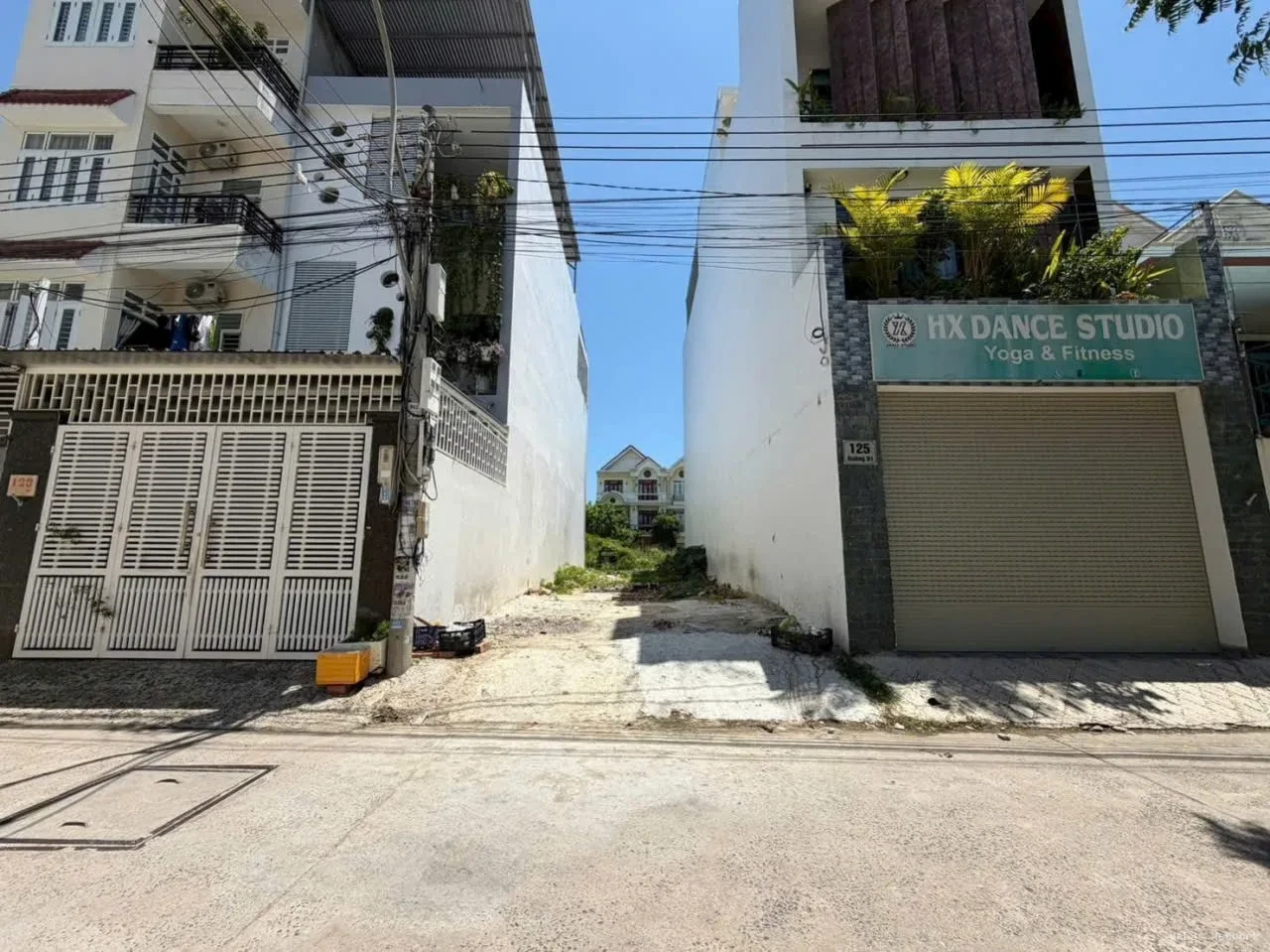 ĐẤT ĐẸP – GIÁ TỐT – CHÍNH CHỦ CẦN BÁN Nhanh Lô Đất Phường Vĩnh Hòa, Thành Phố Nha Trang, Khánh Hòa. 5