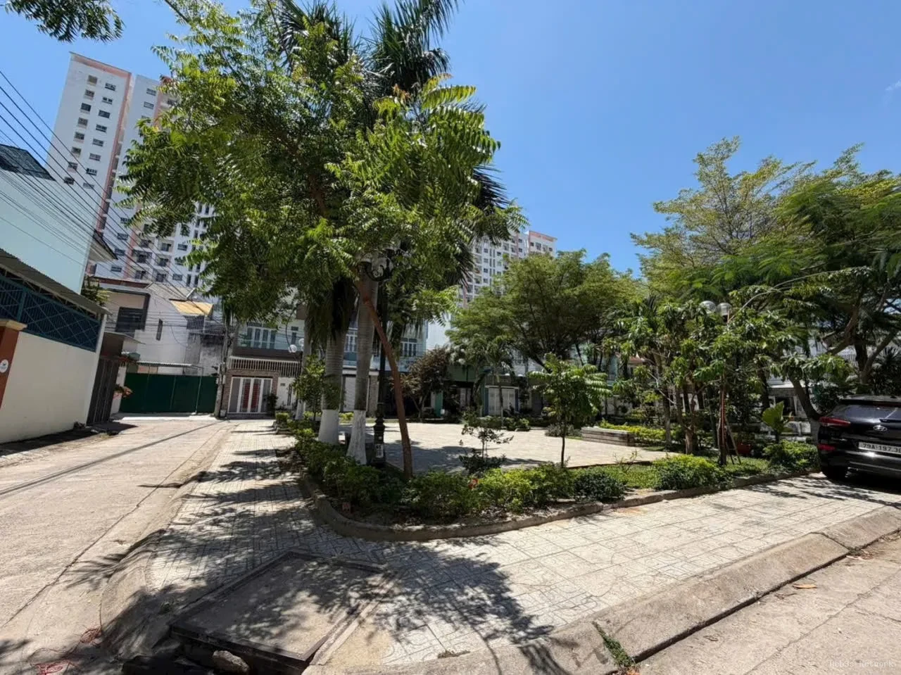 ĐẤT ĐẸP – GIÁ TỐT – CHÍNH CHỦ CẦN BÁN Nhanh Lô Đất Phường Vĩnh Hòa, Thành Phố Nha Trang, Khánh Hòa. 3