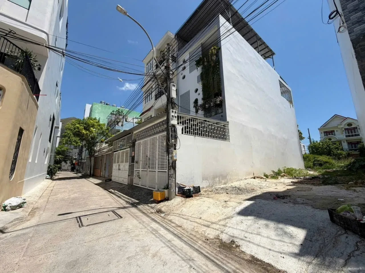 ĐẤT ĐẸP – GIÁ TỐT – CHÍNH CHỦ CẦN BÁN Nhanh Lô Đất Phường Vĩnh Hòa, Thành Phố Nha Trang, Khánh Hòa. 2