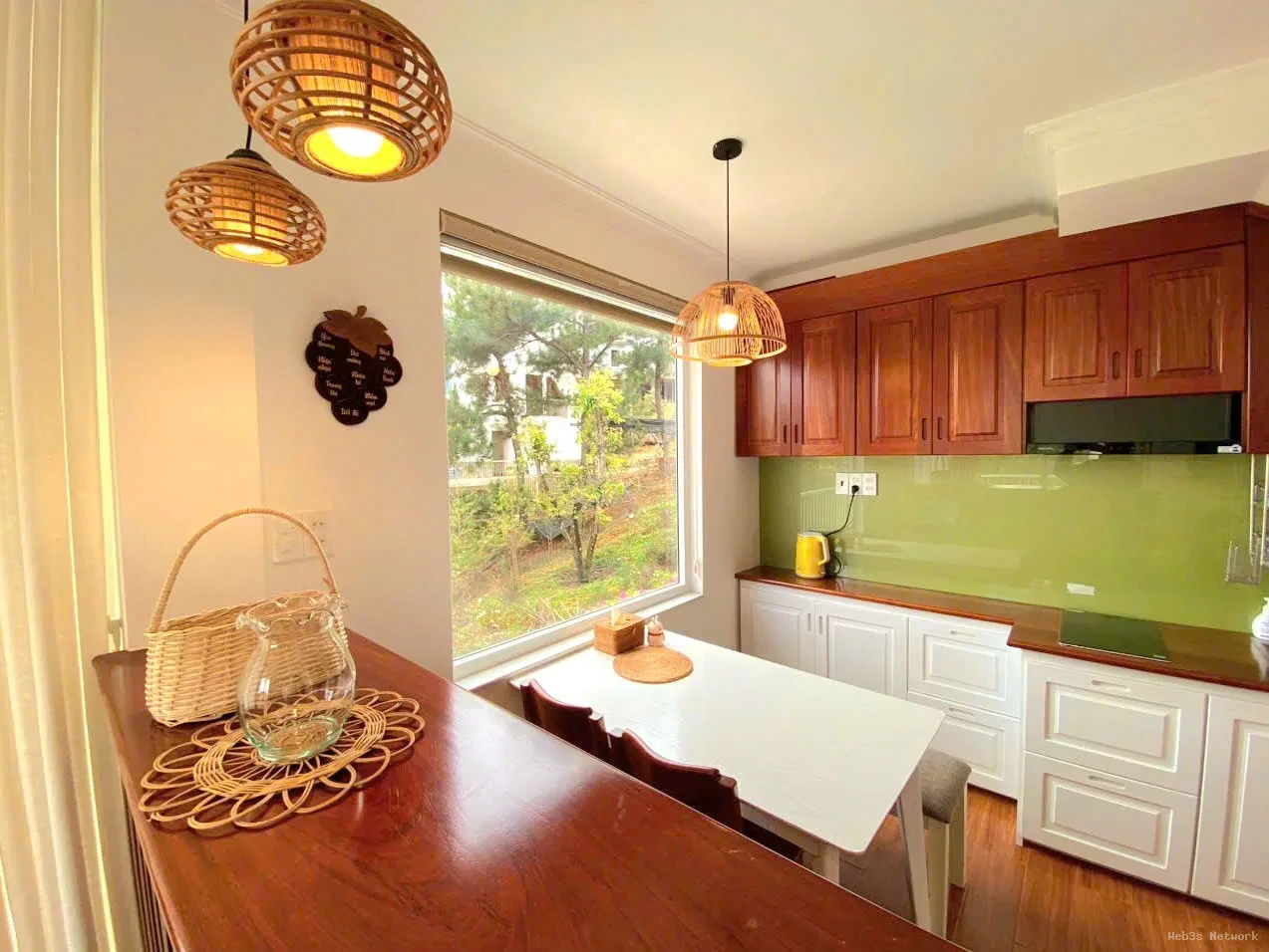 HOT HOT –BÁN BIỆT THỰ SONG LẬP ĐỒI THÔNG ĐÀ LẠT – 1.000M² VƯỜN RIÊNG Phường 7, TP. Đà Lạt, Lâm Đồng 4