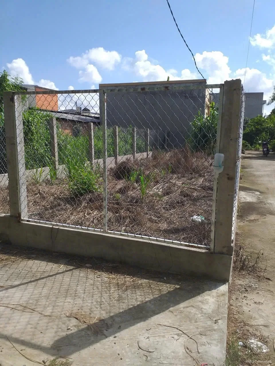 VỊ TRÍ ĐẸP – GIÁ TỐT – CHÍNH CHỦ BÁN ĐẤT THỔ CƯ Đường Nguyễn Thị Định, Phường Phú Khương, TP Bến Tre 4