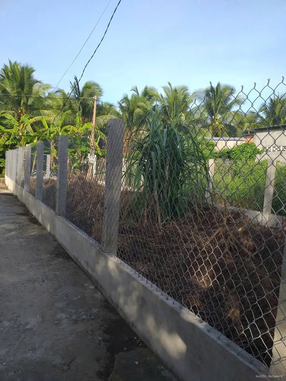 VỊ TRÍ ĐẸP – GIÁ TỐT – CHÍNH CHỦ BÁN ĐẤT THỔ CƯ Đường Nguyễn Thị Định, Phường Phú Khương, TP Bến Tre 5