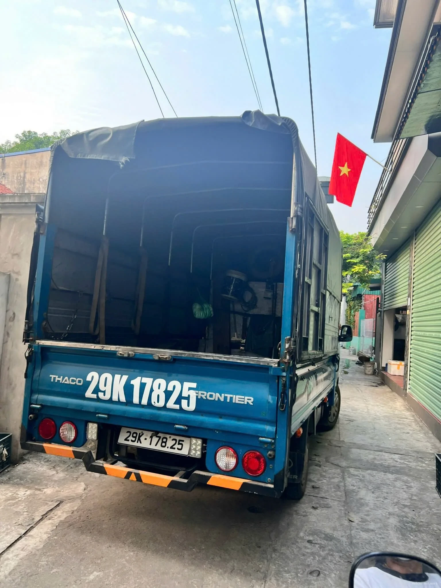 VỊ TRÍ ĐẸP – GIÁ TỐT Chính chủ bán đất tại thôn Tiên Hội, xã Đông Hội, huyện Đông Anh, TP Hà Nội 4