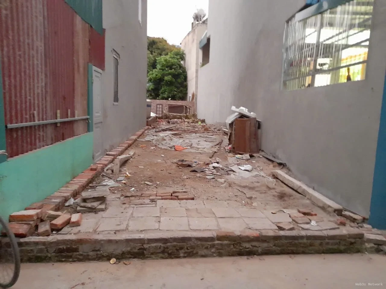 VỊ TRÍ ĐẸP – GIÁ TỐT Chính chủ bán đất tại thôn Tiên Hội, xã Đông Hội, huyện Đông Anh, TP Hà Nội 3
