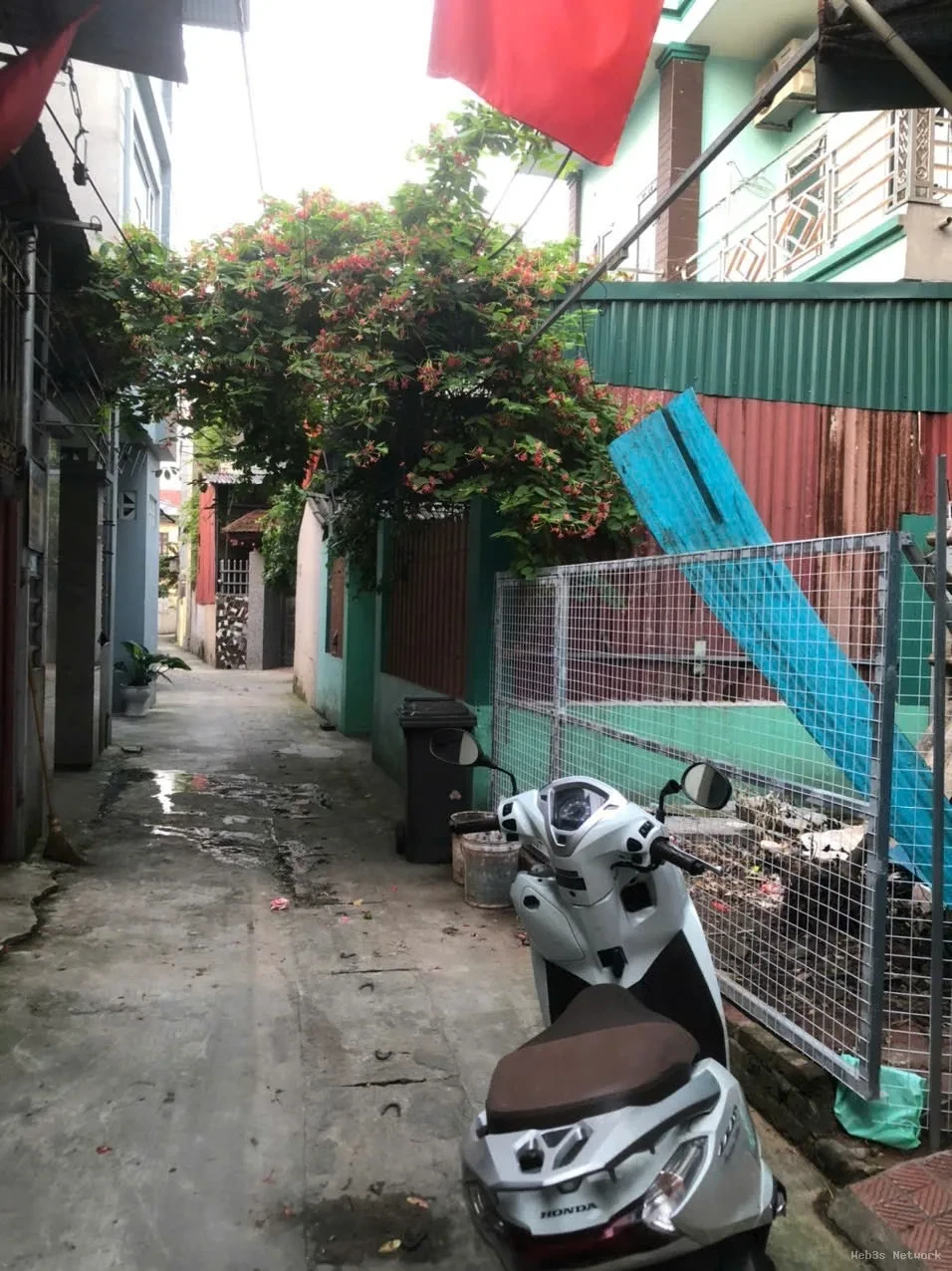 VỊ TRÍ ĐẸP – GIÁ TỐT Chính chủ bán đất tại thôn Tiên Hội, xã Đông Hội, huyện Đông Anh, TP Hà Nội 5